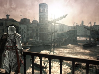 Assassin's Creed 2 Multiplayer