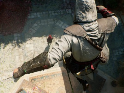 How To Reduce Your Wanted Level in Assassins Creed Mirage