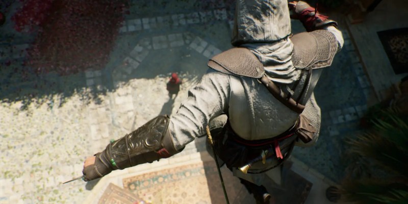 How To Reduce Your Wanted Level in Assassins Creed Mirage