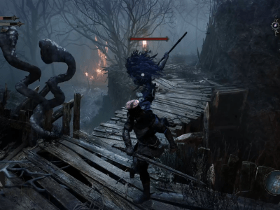 Lords of the Fallen ramps up the difficulty quickly, but here are some of the best areas for early game Vigor farming to level.