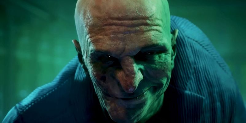 Why Players Are Elder Kindred in Vampire: The Masquerade - Bloodlines 2