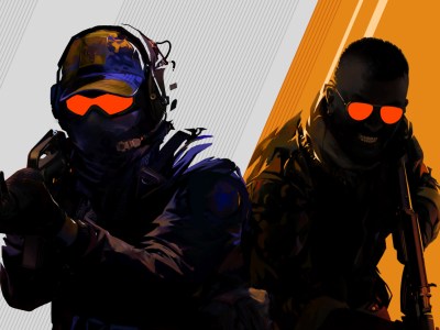 Counter Strike 2 (CS2 generic header