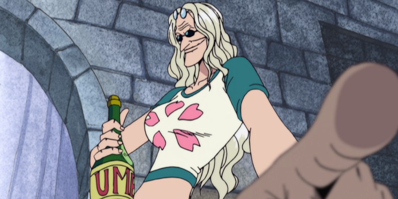 One Piece Showrunner Wants Jamie Lee Curtis as Doctor Kureha season 2 Netflix