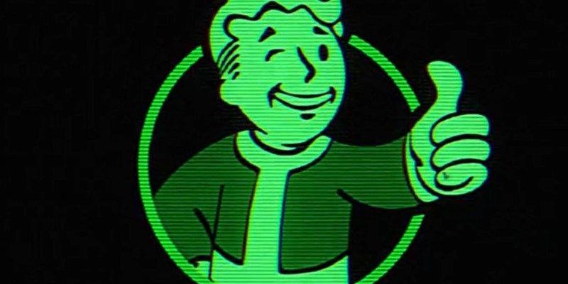 Fallout Series Locks Down April 2024 Release Date