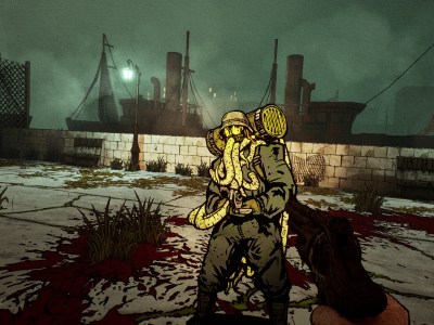 Forgive Me Father 2 Roadmap Outlines Early Access Post-Launch Plans update