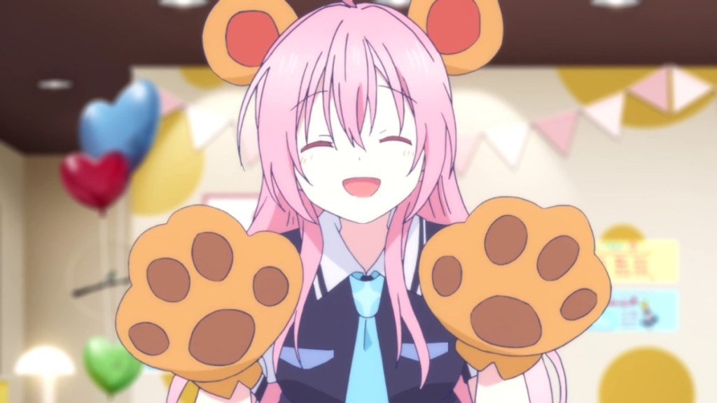 Frame Jump: Happy Sugar Life