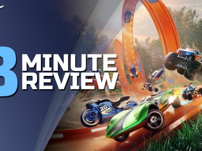 Hot Wheels Unleashed 2: Turbocharged Review: An incremental improvement of a sequel that doesn't reinvent the wheel.