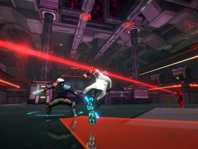 Ikaro Will Not Die Revealed as Velocity Spiritual Successor for PC & Xbox
