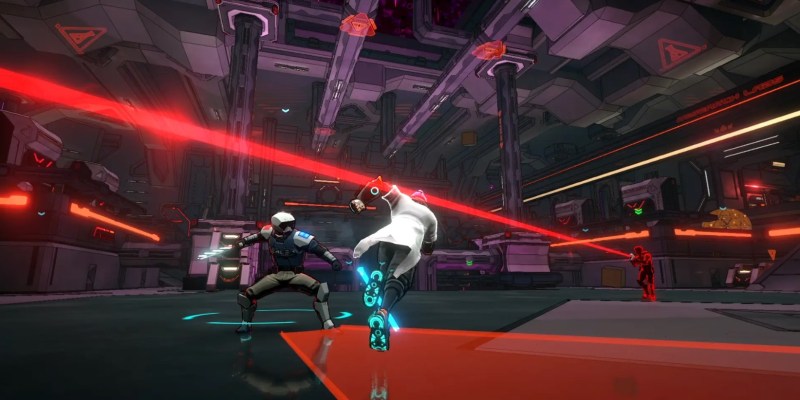 Ikaro Will Not Die Revealed as Velocity Spiritual Successor for PC & Xbox