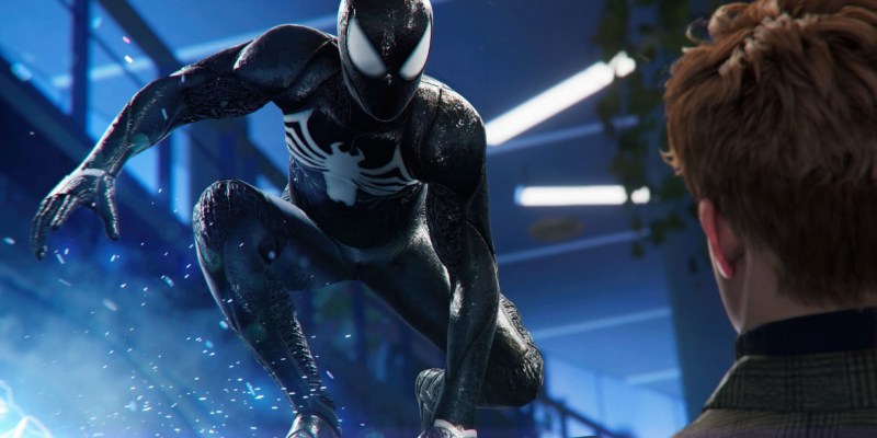 Marvels Spider-Man 2 Players Reporting Errors Installing Physical Copies Marvel's Spider-Man 2 Players Reporting Errors Installing Physical Copies glitch