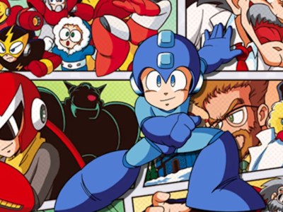 Atari Acquires Mega man Legacy Collection Dev Digital Eclipse TMNT Wizardry