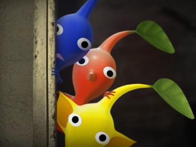 Nintendo Reveals Why It Took So Long for Pikmin 4 to Release Nintendo Switch Miyamoto