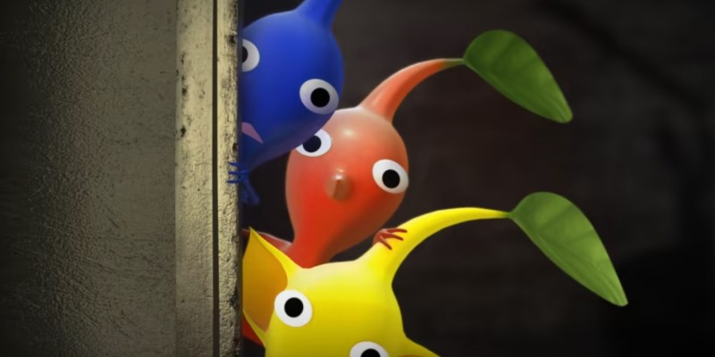 Nintendo Reveals Why It Took So Long for Pikmin 4 to Release Nintendo Switch Miyamoto