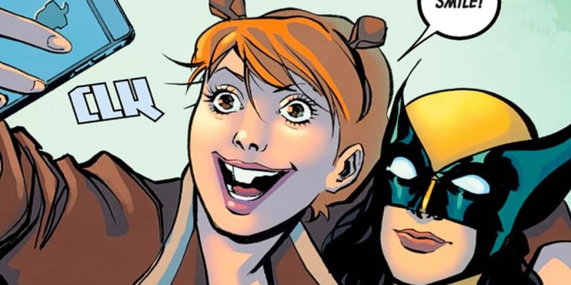 Squirrel Girl writer Ryan North has joined the team behind the Iron Man game from EA and Motive Studio.