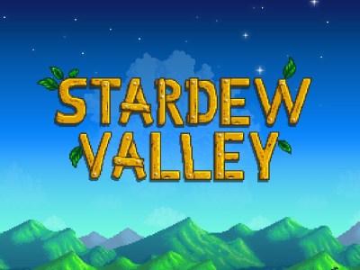 Stardew Valley 1.6 Creator Teases Historic New Feature Coming in Update hats on cats dogs