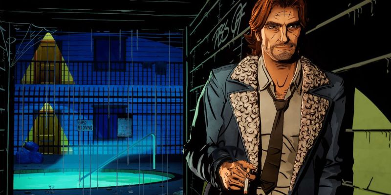 Telltale Games Reportedly Lays Off Employees