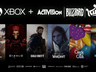 Activision Blizzard Games Will Not Hit Game Pass This Year