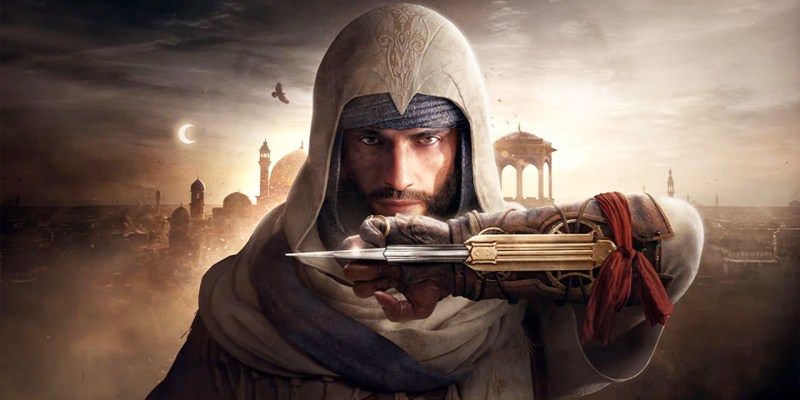 Assassin's Creed Mirage