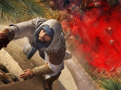 Assassin's Creed Mirage