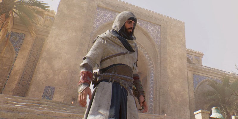 Assassin's Creed Mirage