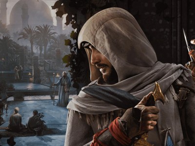 While Assassin's Creed Mirage is open world, it's closer to the original installments than the sprawling maps of Odyssey and Valhalla.