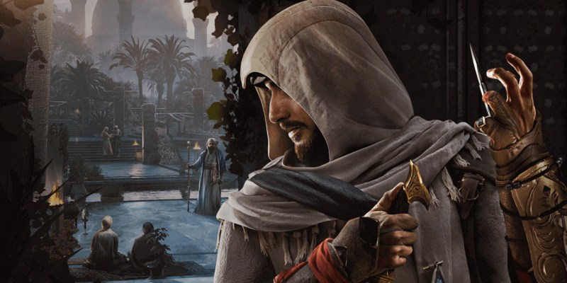While Assassin's Creed Mirage is open world, it's closer to the original installments than the sprawling maps of Odyssey and Valhalla.
