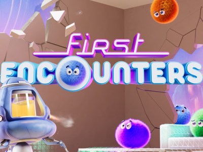 first encounters header
