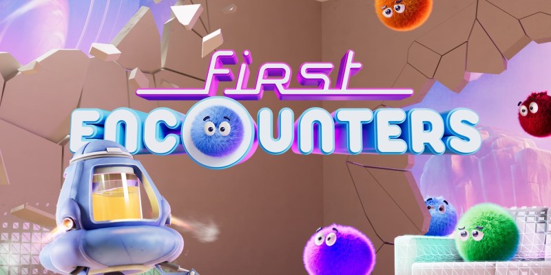 first encounters header
