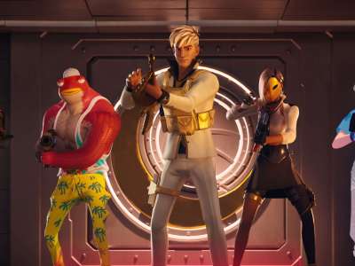 Fortnite. Here's what to do if you're getting the ‘Failed to download supervised settings’ error.