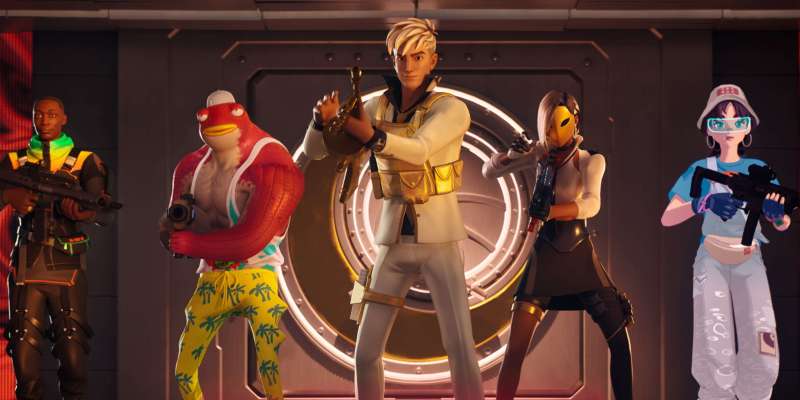 Fortnite. Here's what to do if you're getting the ‘Failed to download supervised settings’ error.