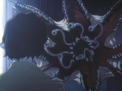 Best Underrated Horror Anime To Watch This Halloween