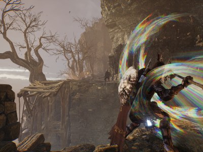 latmir's javelin in lords of the fallen
