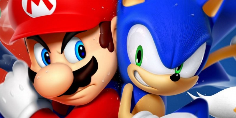 Mario Games May Be Better, But Sonic Games Are More Fun