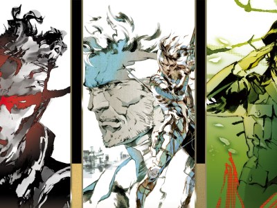 Metal Gear Solid Master Collection header as part of an article on how to play the games in chronological order.