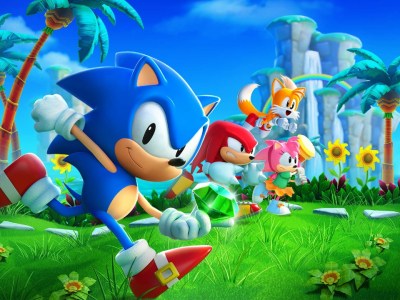 Sonic Superstars Review: A solid 2D platformer that doesn’t make any changes bold enough to truly evolve the formula.