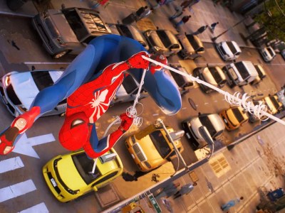 Marvel's Spider-Man 2. Here are the Day 1 patch notes.
