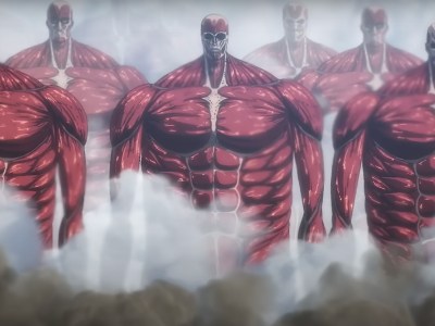 Frame Jump: Why I Never Cared For Attack On Titan