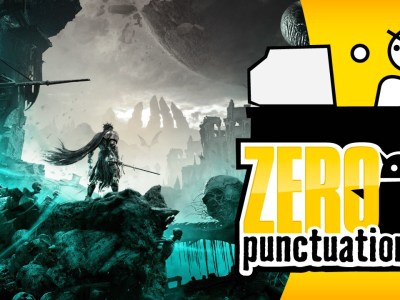 This week on Zero Punctuation, Yahtzee takes a look at 2023's Lords of the Fallen, not to be confused with 2014's Lords of the Fallen.