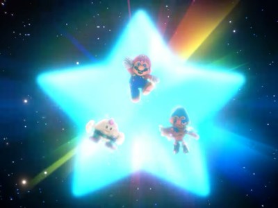Best Party Members in Super Mario RPG