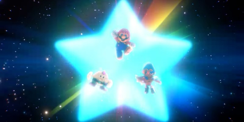 Best Party Members in Super Mario RPG