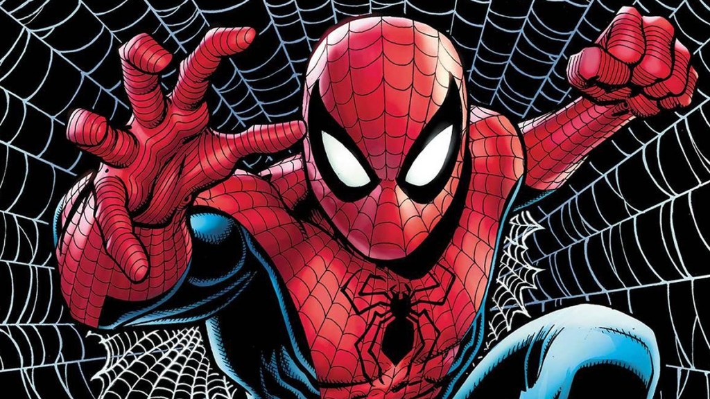 The classic costume is still among the best Peter Parker Spider-Man suit designs.