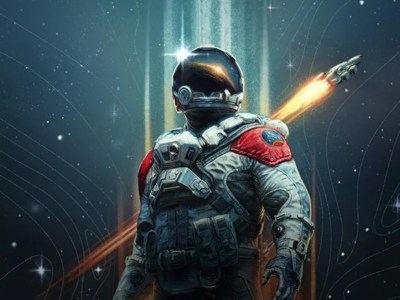 Starfield Will Officially Get DLSS Support With Next Update Bethesda
