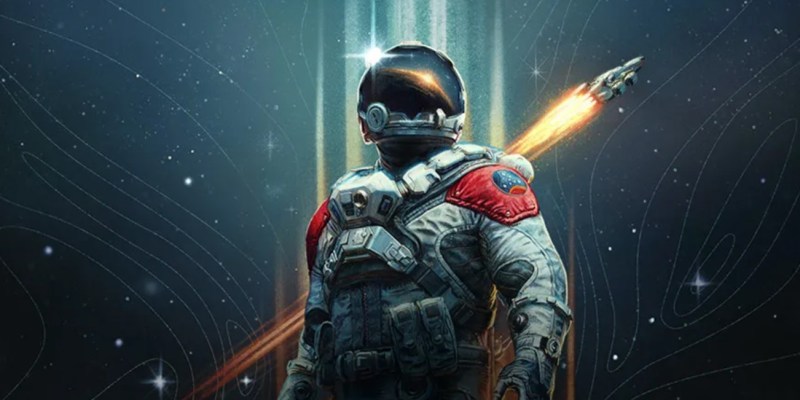 Starfield Will Officially Get DLSS Support With Next Update Bethesda