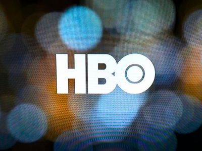 The HBO logo