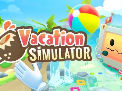 Vacation Simulator