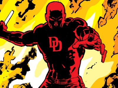 A Daredevil PS2 prototype has been shared online after it was canceled almost 20 years ago.