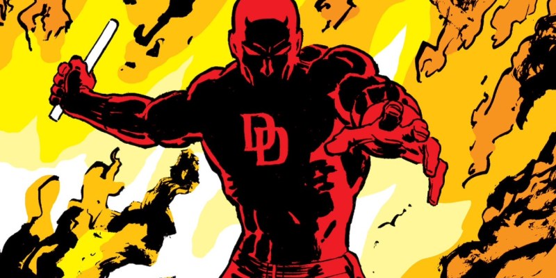 A Daredevil PS2 prototype has been shared online after it was canceled almost 20 years ago.