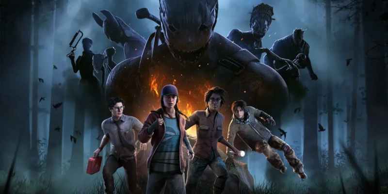 Dead by Daylight. But which other killers or survivors should join this game?