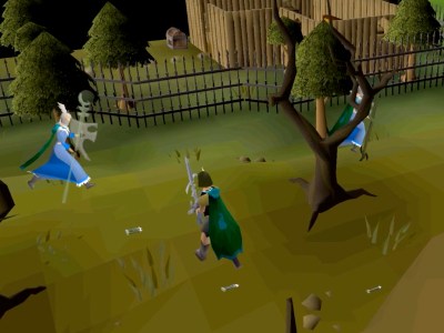 osrs