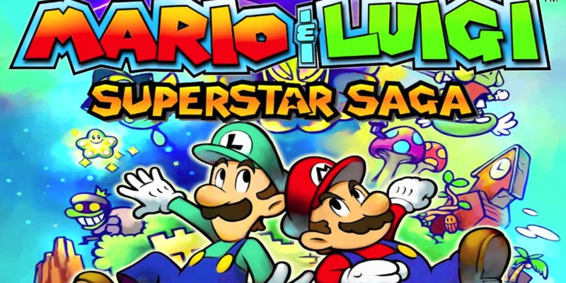 20 Years Later, Mario & Luigi: Superstar Saga Helped Define Modern-Day Mario